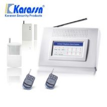 BÁO TRỘM TRUNG TÂM NETWORX NX-8