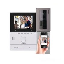 CHUÔNG CỬA MÀN HÌNH PANASONIC VL-SF70VN